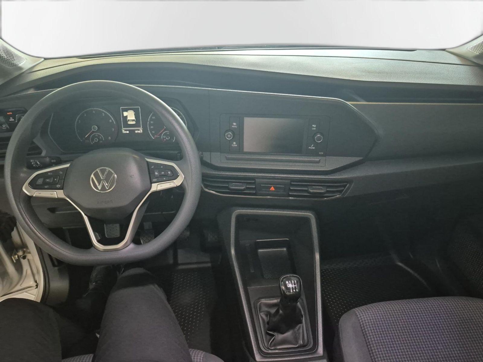 Volkswagen Caddy Kombi, миниатюра 18