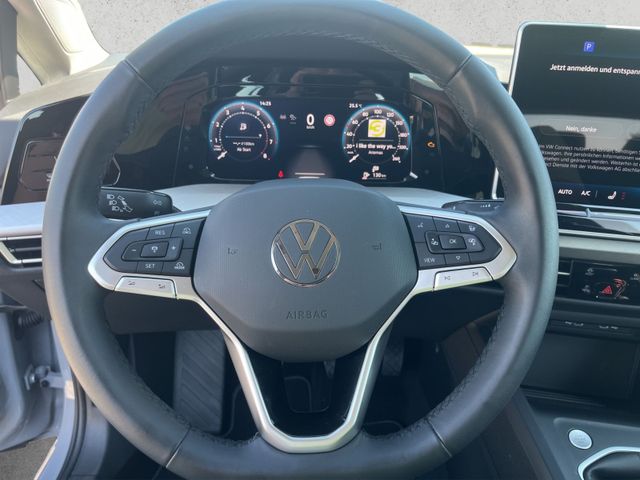 Golf Variant Life 1.5 TSI