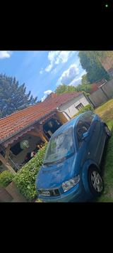 Audi ein Audi A2 - Audi A4: Kleinwagen