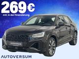 Audi SQ2 quattro *LED*PARK*VIRT*CARPLAY*TEMP*KESSY* - Audi SQ2 aus 2024