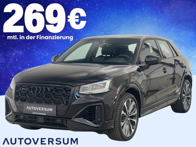 AUDI SQ2 quattro *LED*PARK*VIRT*CARPLAY*TEMP*KESSY*