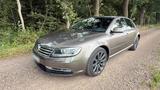 Volkswagen VW PHaeton GP3 - Volkswagen Phaeton: Gp3