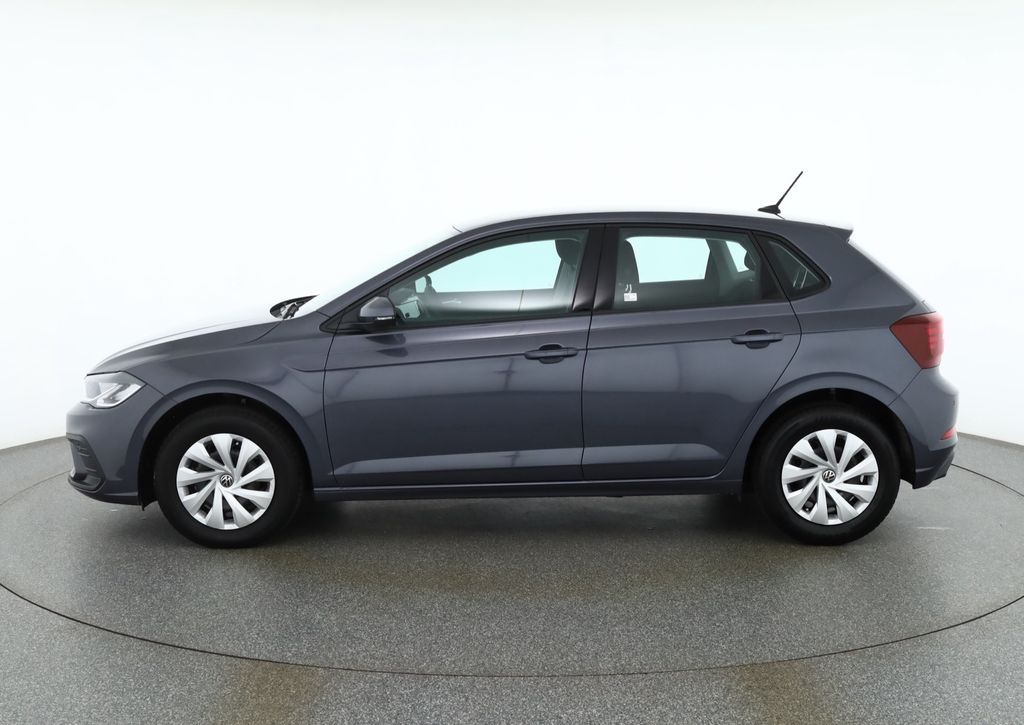 VOLKSWAGEN Polo 2026