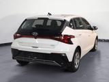 Hyundai i20 1.0 T-GDI Select HYUNDAI ESSLINGEN %%%%%%%%% - Hyundai Vorführfahrzeuge
