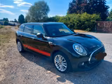 MINI One Clubman  - MINI One Clubman mit Benzin-Antrieb: Automatik