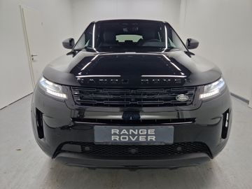 Land-Rover Range Rover Evoque - 5