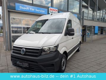 Volkswagen Crafter - 6