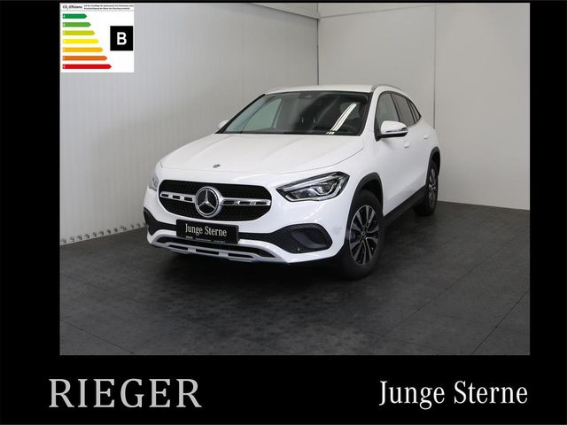 Mercedes-Benz GLA 250 e Style*Kamera*LED-Licht*MBUX*Navi*SHZ++