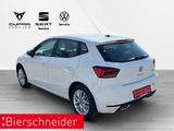 Seat Ibiza FR 1.0 TSI ab 210,- EUR mtl. LED Navi Full - Seat Ibiza: 1.2