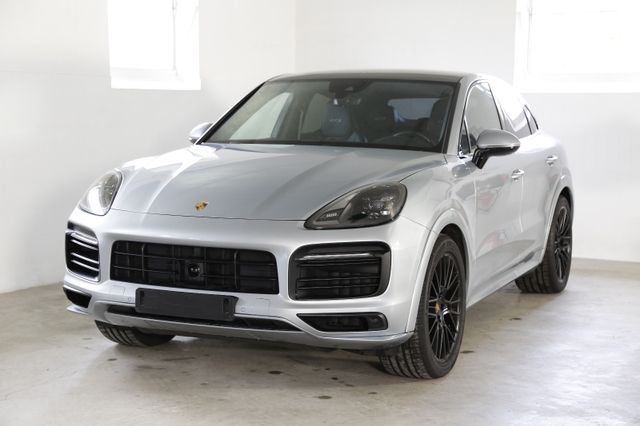 Porsche Cayenne GTS Coupé, Luft, ACC,Standheizung