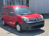 Renault Kangoo Z.E. - gebrauchte Renault Kangoo aus dem Jahr 2014