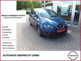 Seat Altea 4You - gebrauchte Seat Altea aus dem Jahr 2014