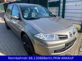 Renault Megane II Lim. 5-trg. Avantage !! Tüv 06.2026 !! - Renault Megane: 5.2