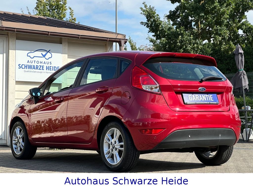 FORD Fiesta – Vorschaubild 5