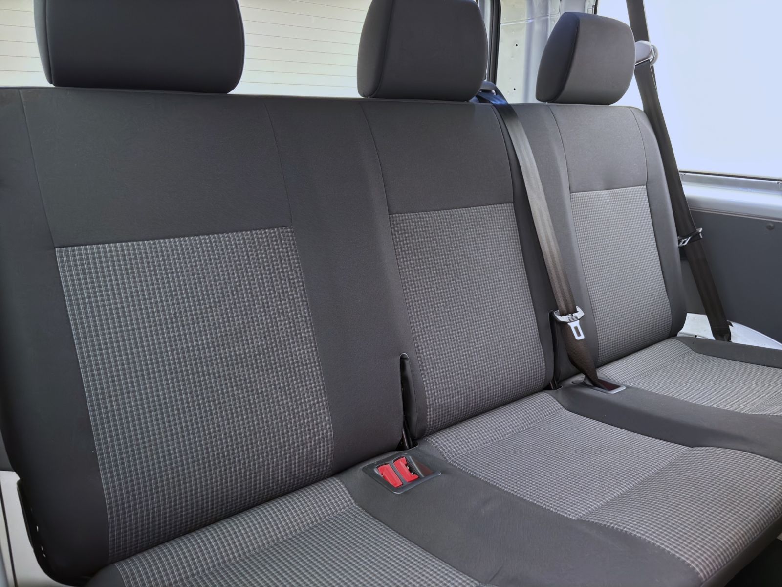 Volkswagen T6 Kombi - Bild 18
