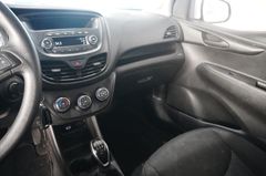 Fahrzeugabbildung Opel Karl 1.0 EDITION KLIMA/USB/TEMP./RADIO/USB/BT