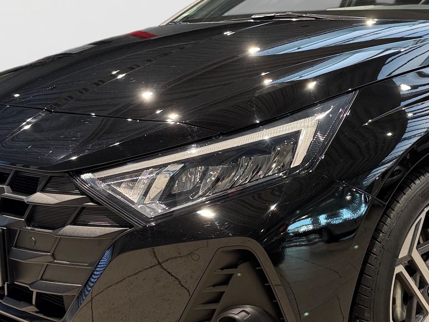 Hyundai i20 – Bild 5