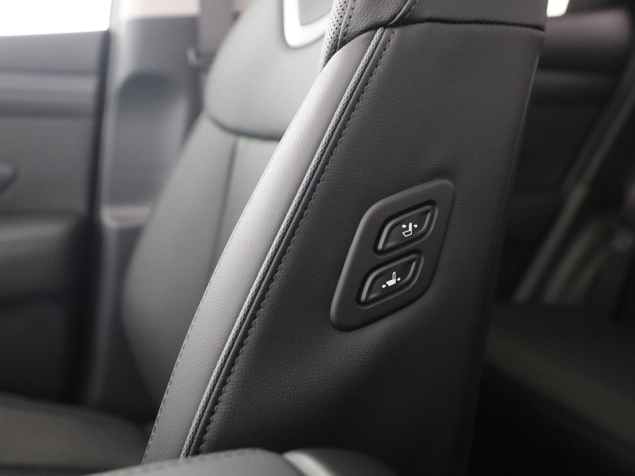 Hyundai Tucson – Bild 19