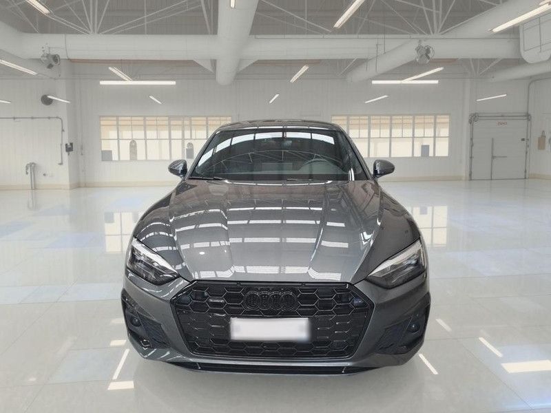 Audi AUDI A5 SPORTBACK 40 TDI MHEV S LINE EDITION S T imagem 2