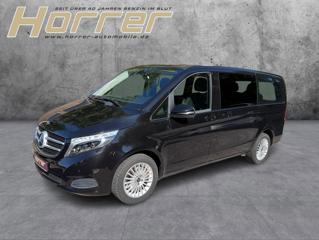 Image of Mercedes-Benz V 220