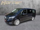 Mercedes-Benz V 220 d lang 4M AHK LED COLLISION-Assist SHZ - Mercedes-Benz V-Klasse Gebrauchtwagen in Stuttgart