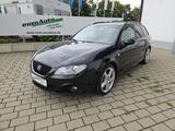 Seat Exeo ST Sport 1.8 TSi - Seat Exeo: 1.8