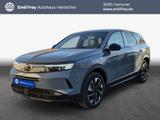 Opel Grandland 1.2 DI Hybrid 48 V Automatik GS 100 kW - Opel Grandland (X) Tageszulassungen