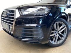 Fahrzeugabbildung Audi Q7 3.0 TDI S-Line LED Luft Pano 21 Zoll NP:95Tsd