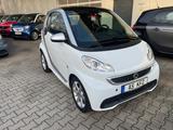 Smart ForTwo 451 PASSION SERVO KLIMA TEMPOMAT ALU´S - Smart: 451