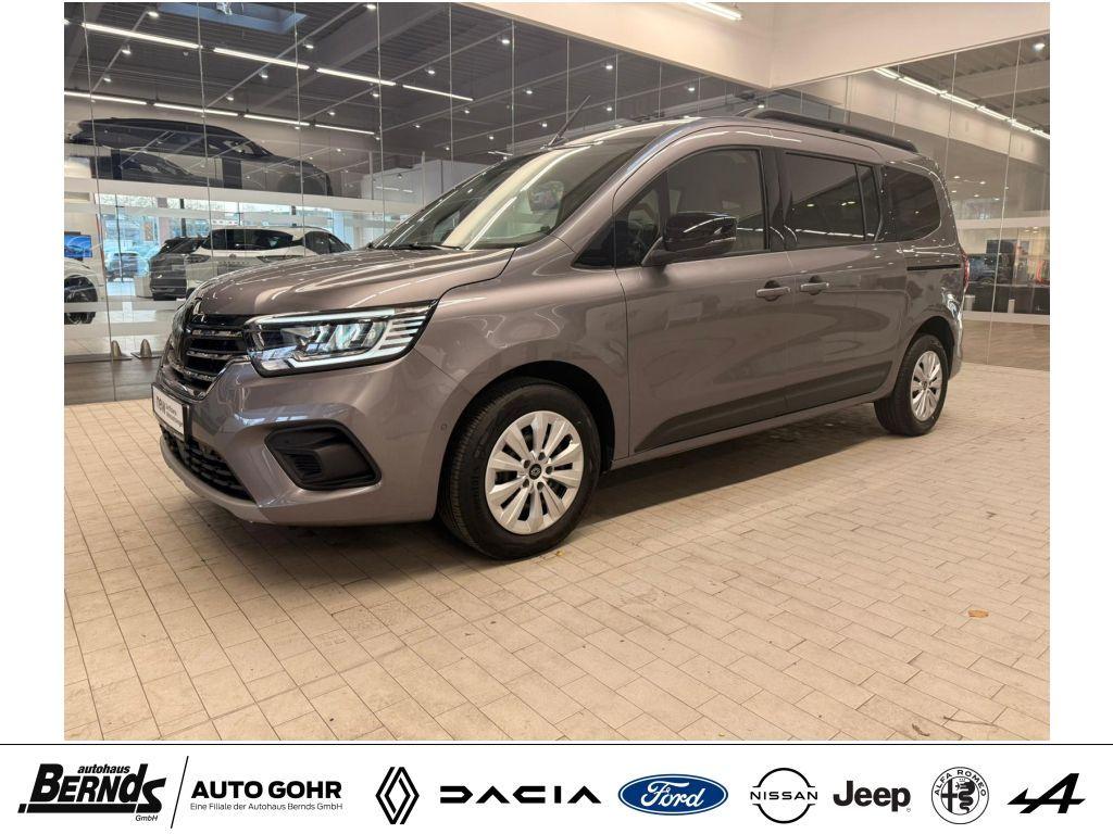 Renault Grand Kangoo TCe 130 EDC Techno AUTOMATIK 7-SIT.