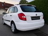 Skoda Fabia Combi Cool Edition - Skoda Fabia Unfallwagen