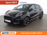 Ford Puma 1.0 EcoBoost Mild-Hybrid ST-Line X *NAVI* - Ford Puma Gebrauchtwagen