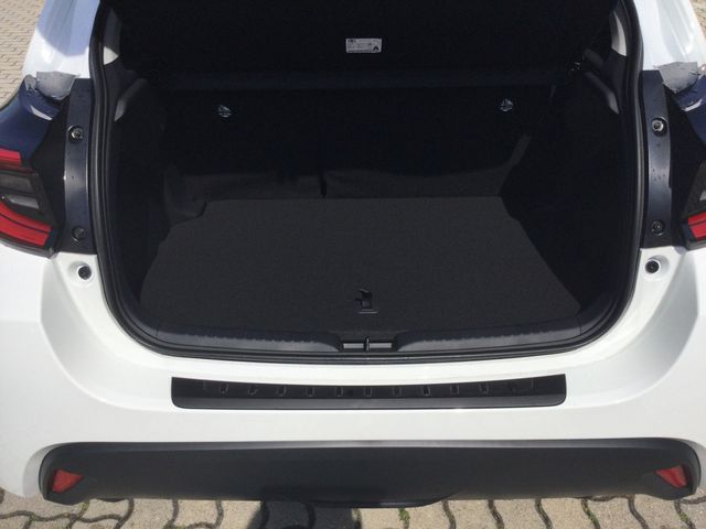 Yaris 1.5 Hybrid Team Deutschland KAMERA ACC LED