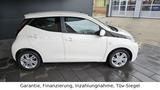 Toyota Aygo (X) *Garantie*Klima*159€ mtl. - Toyota Gebrauchtwagen in Moers