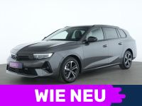 Opel Astra - Vorschau Bild 1