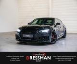 Audi RS5 Sportback 2.9TFSI MATRIX PANO B&O VC HuD ACC - Audi RS5 mit Benzin-Antrieb: Limousine