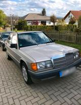 Mercedes-Benz 190E 1.8 | H-Zulassung | TÜV... - Mercedes-Benz 190 Gebrauchtwagen in Bonn
