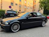 BMW e46 328ci Autom. 193ps Top zustand tüv... - BMW 328: E46