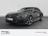 Audi A8 60 TFSIe Q RSR 4xMASSAGE BuO ASSIST - Audi A8: RS