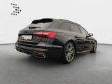 Audi A4 Avant 40 TDI quattro S line competition*Navi* - Audi A4 Competition Gebrauchtwagen