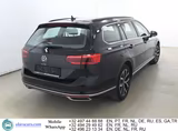 Volkswagen Passat GTE 1.4 PHEV Aut. Virtual Matrix Sport-S - Volkswagen Passat: Sport