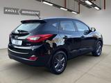 Hyundai ix35 1.6 Trend 2WD*SHZ+PDC-hinten+Tempomat* - Hyundai ix35 in Hamburg