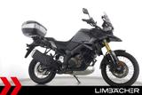 Suzuki DL 1050 V STROM DE - QS, TC, Tempomat, TFT - Suzuki V-Strom 1050DE