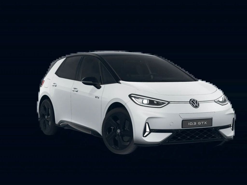 Image of Volkswagen ID.3