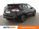 Nissan X-Trail 1.6 dCi Tekna 4x4*NAVI*TEMPO*CAM*PDC* - Nissan: 4.4