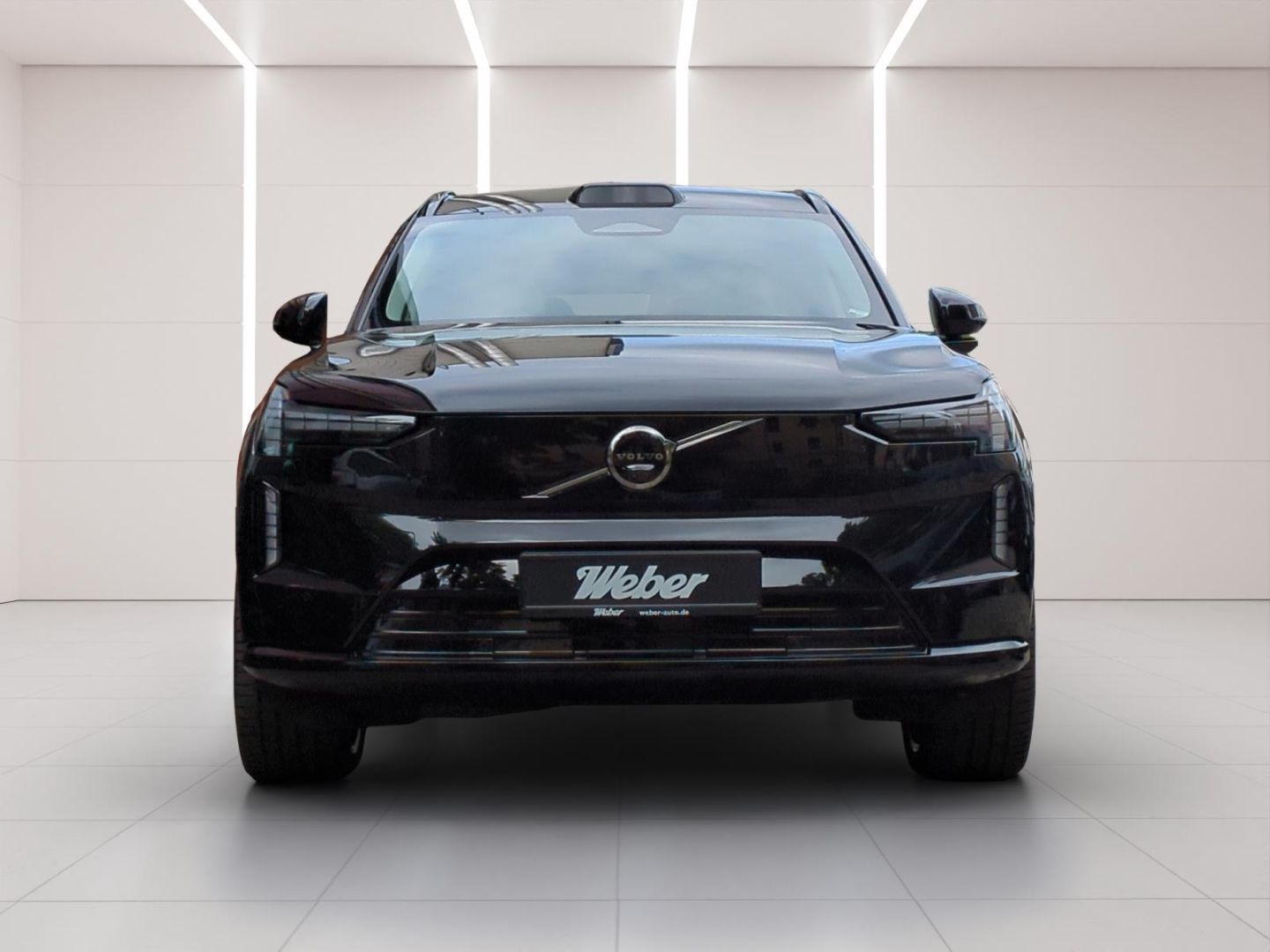 Volvo EX90 Twin Performance Ultra *B&W*AHK*ACC*7-Si* imagem 2