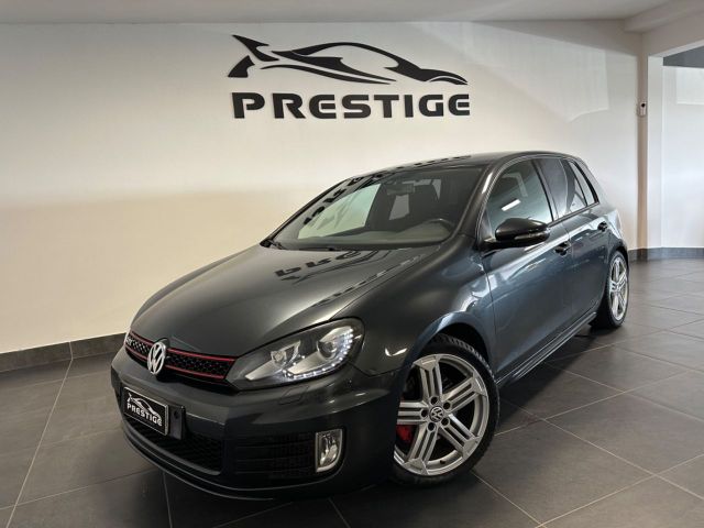 Volkswagen VOLSWAGEN GOLF GTI 2.0 TSI 211CV DSG P.CONSEGNA