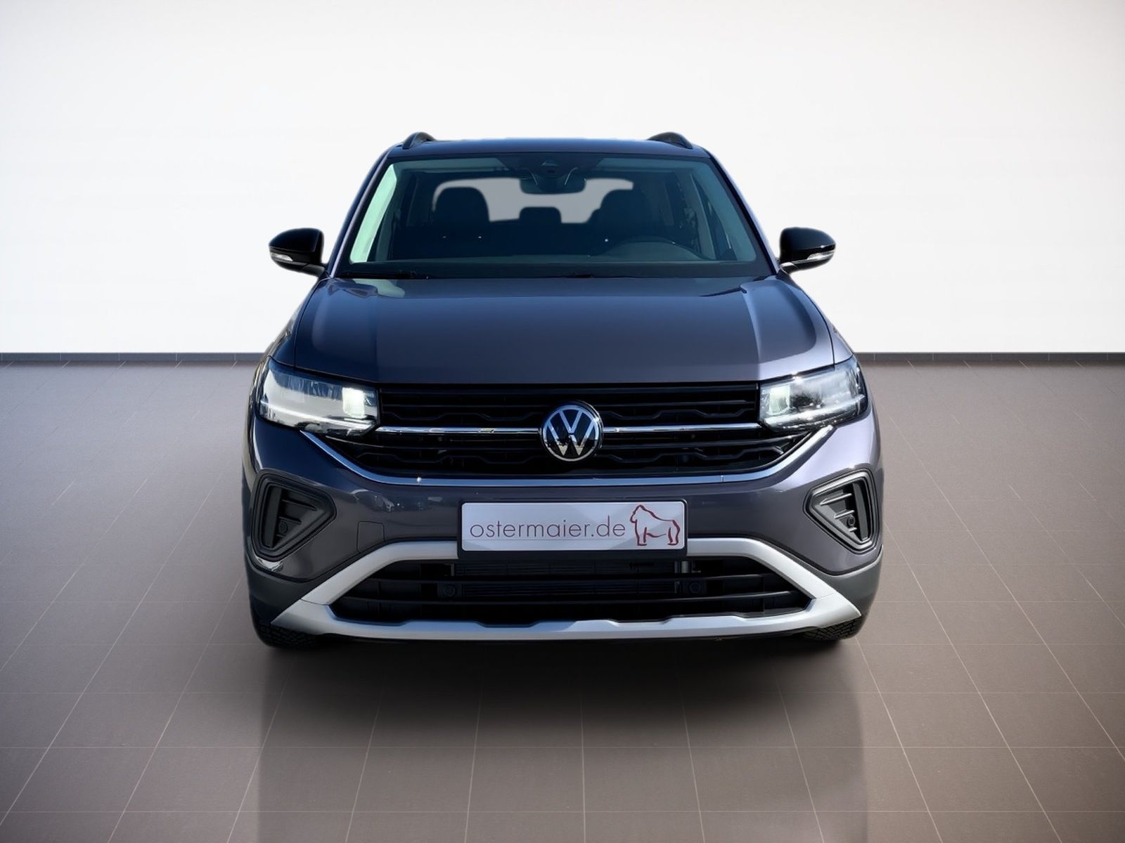 Volkswagen T-Cross - Bild 3