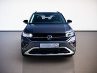Volkswagen T-Cross - Vorschau Bild 3