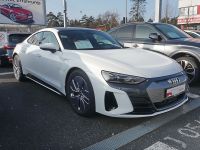 Audi e-tron GT - Vorschau Bild 7